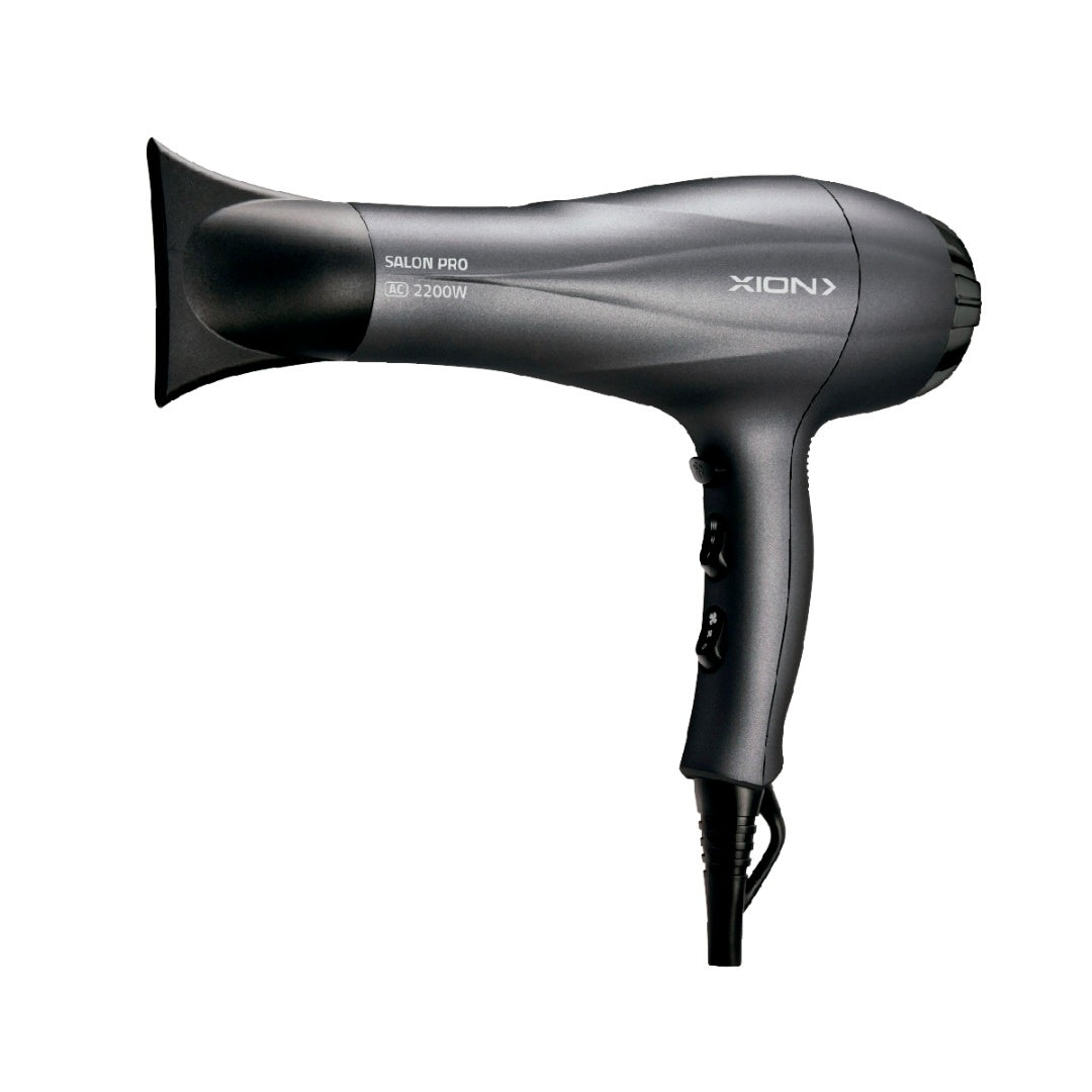 Secador de Pelo Xion Profesional 2200w