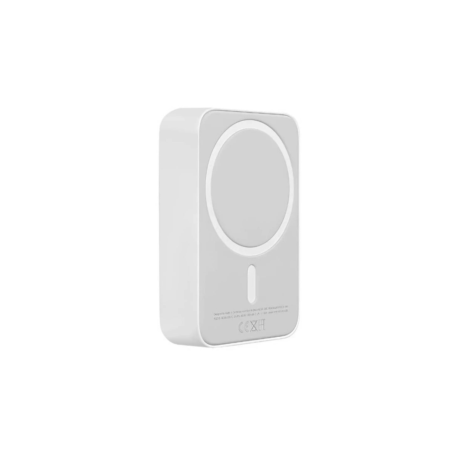PowerBank Ledstar PB20 Magsafe Magnetico 10000 mAh