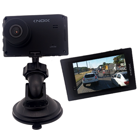 Camara para auto Xion 1080HD XI-DVR