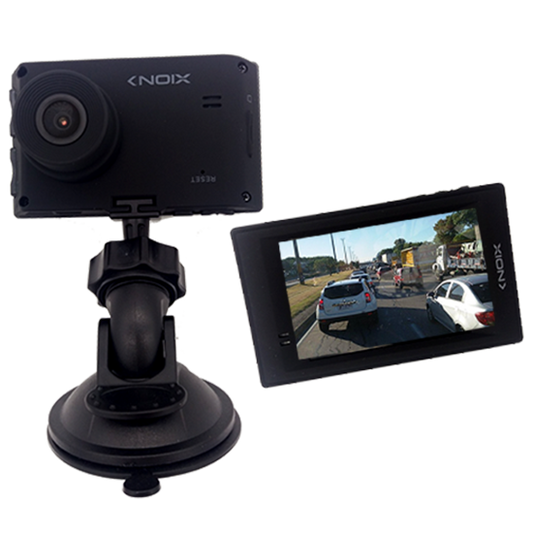 Camara para auto Xion 1080HD XI-DVR