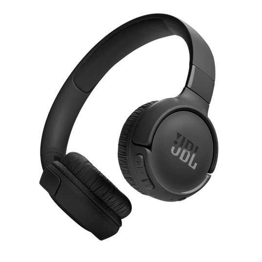 Auriculares JBL Tune 520BT