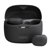 Auriculares JBL Tune Buds True Negro