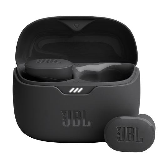 Auriculares JBL Tune Buds True Negro