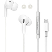 Auricular manos libres gomita Lightning EP-756