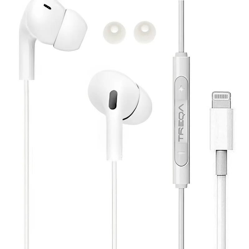 Auricular manos libres gomita Lightning EP-756