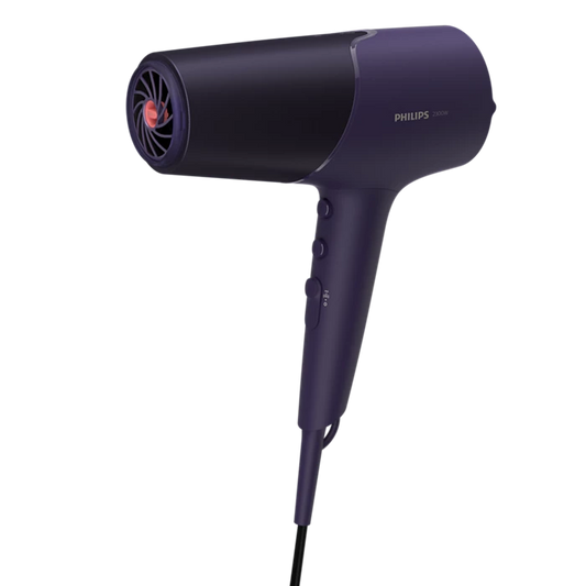 Secador de pelo Hair Dryer 5000 BHD514
