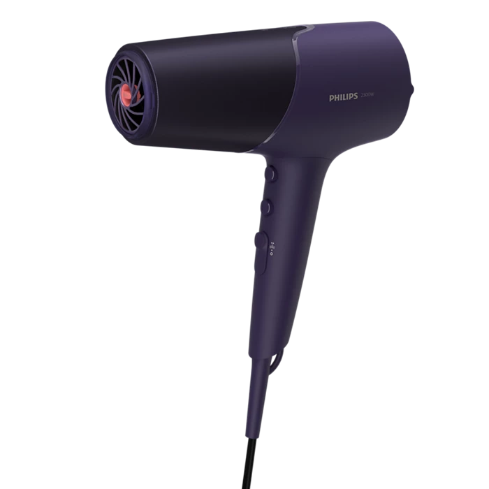 Secador de pelo Hair Dryer 5000 BHD514