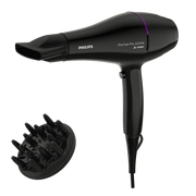 Secador de pelo Philips DryCare BHD274