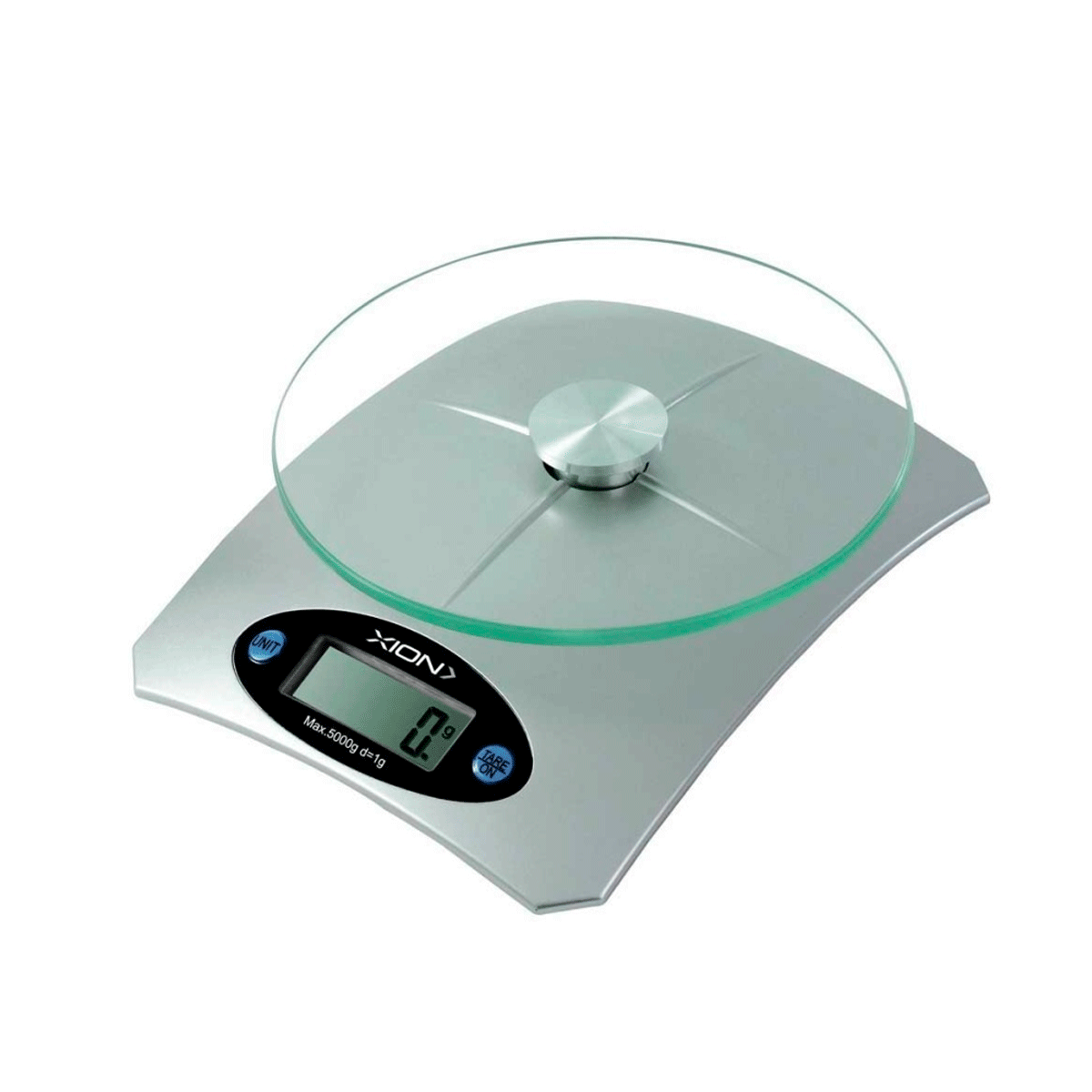 Balanza de cocina digital Xion XI-GL301