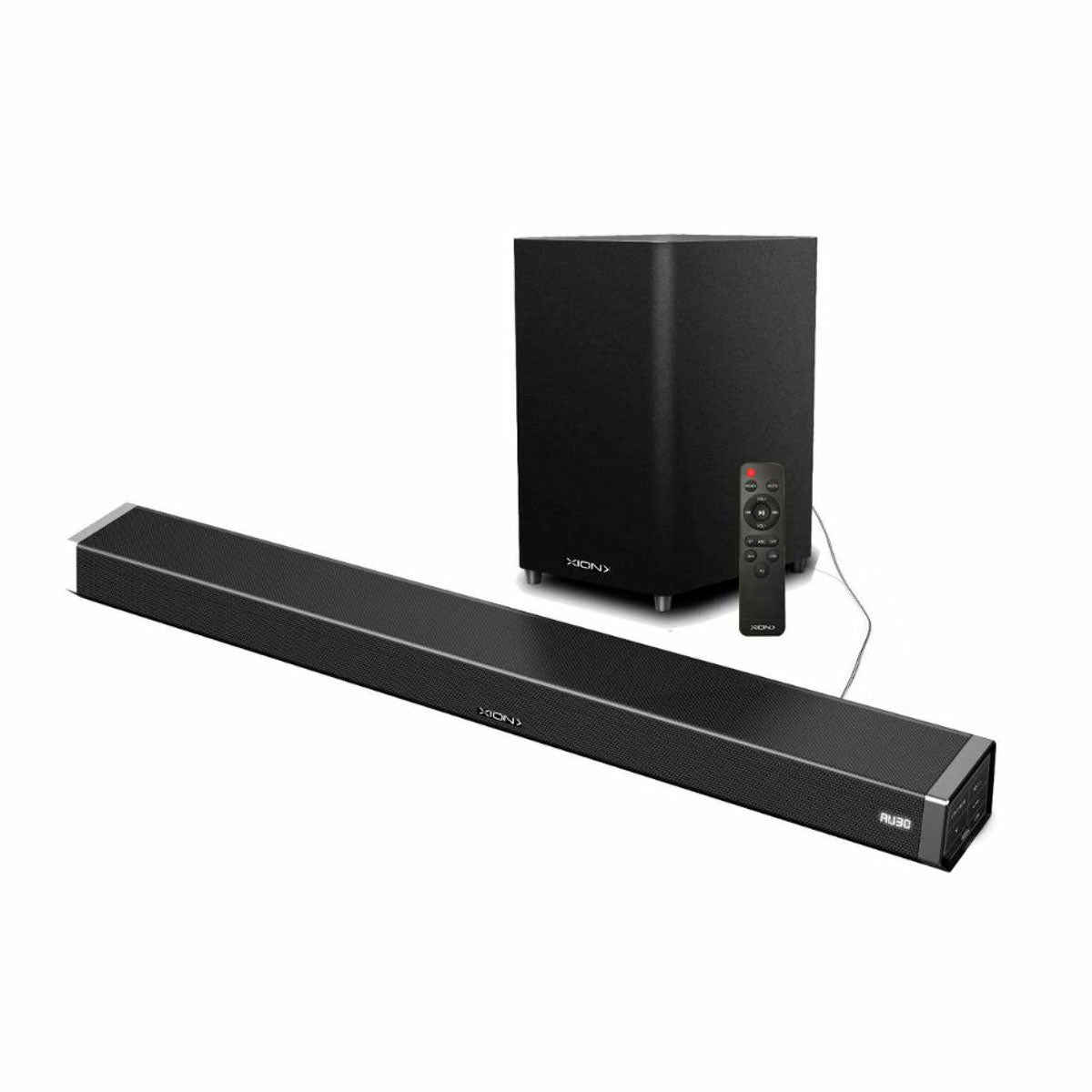 Barra de sonido con woofer Xion XI-BAR180-2