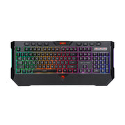 Teclado Gamer Marvo Membrana K656