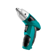 Destornillador inalambrico 4,8v set Xion XI-TOOL5