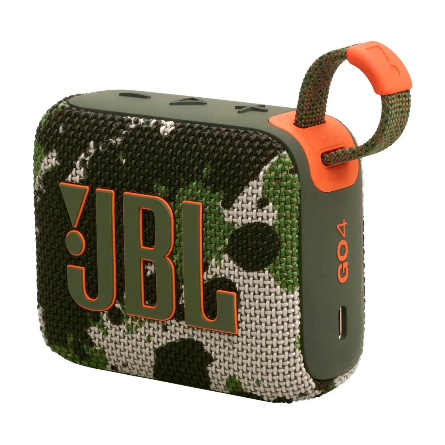 Parlante JBL Go 4