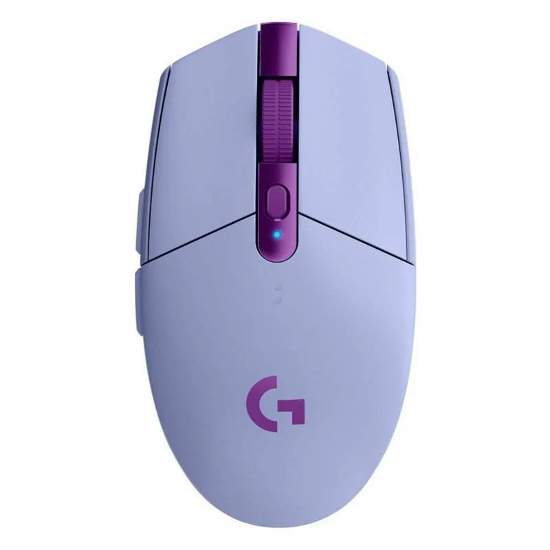 Mouse Gaming Logitech G305 Inalámbrico