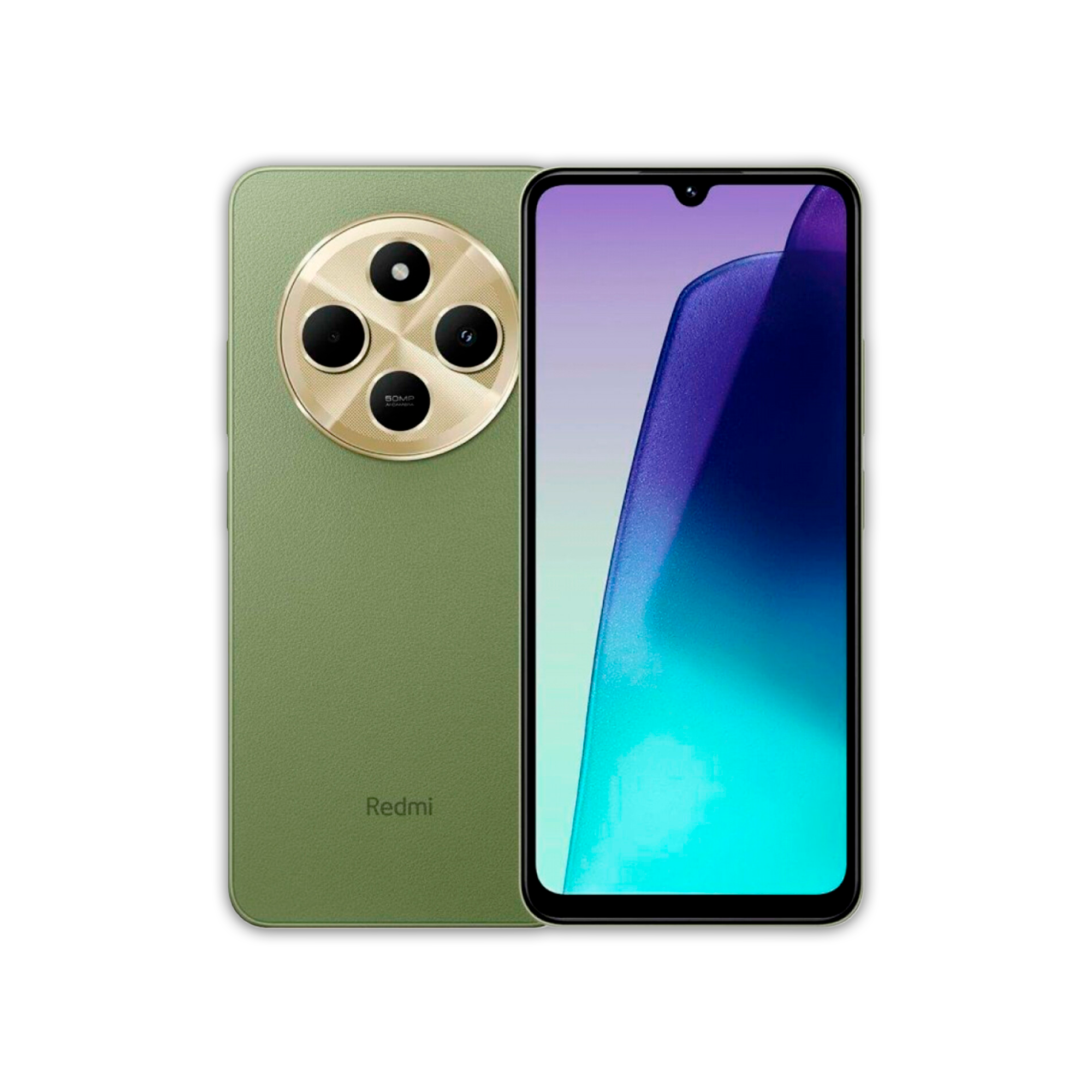 Celular Xiaomi Redmi 14C