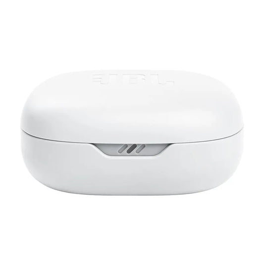 Auricular Bluetooth JBL Wave Flex Truly True White