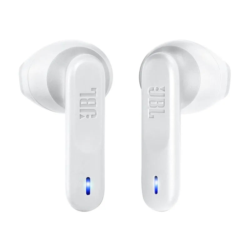 Auricular Bluetooth JBL Wave Flex Truly True White