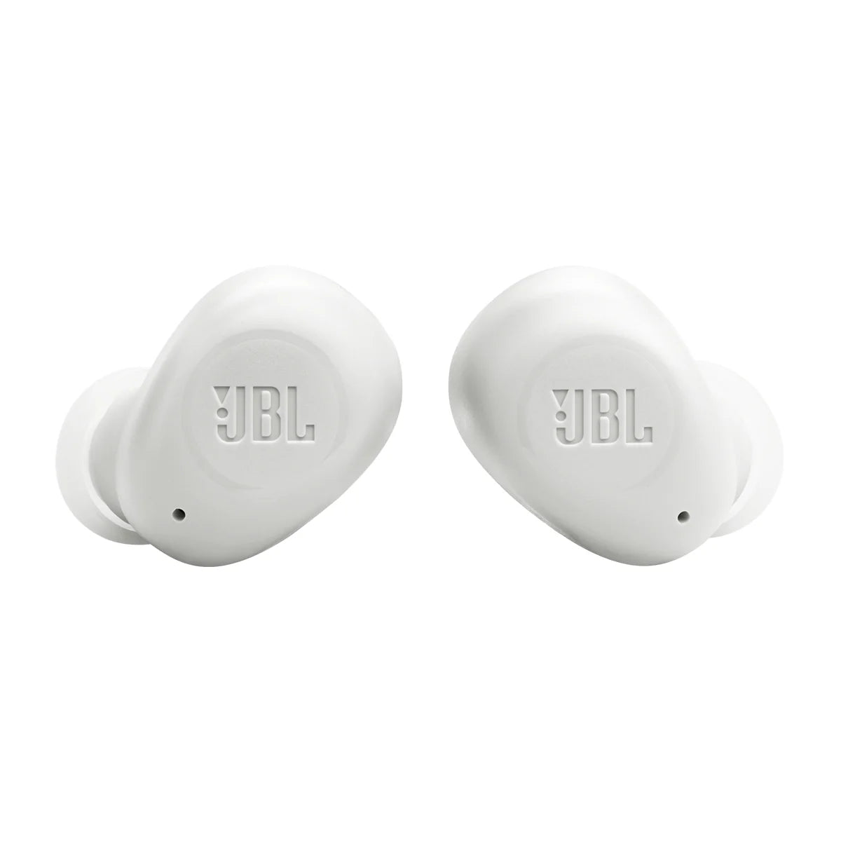 Auricular JBL Wave Buds Bluetooth Blanco