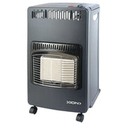 Estufa a supergas plegable Xion XI-GAS2