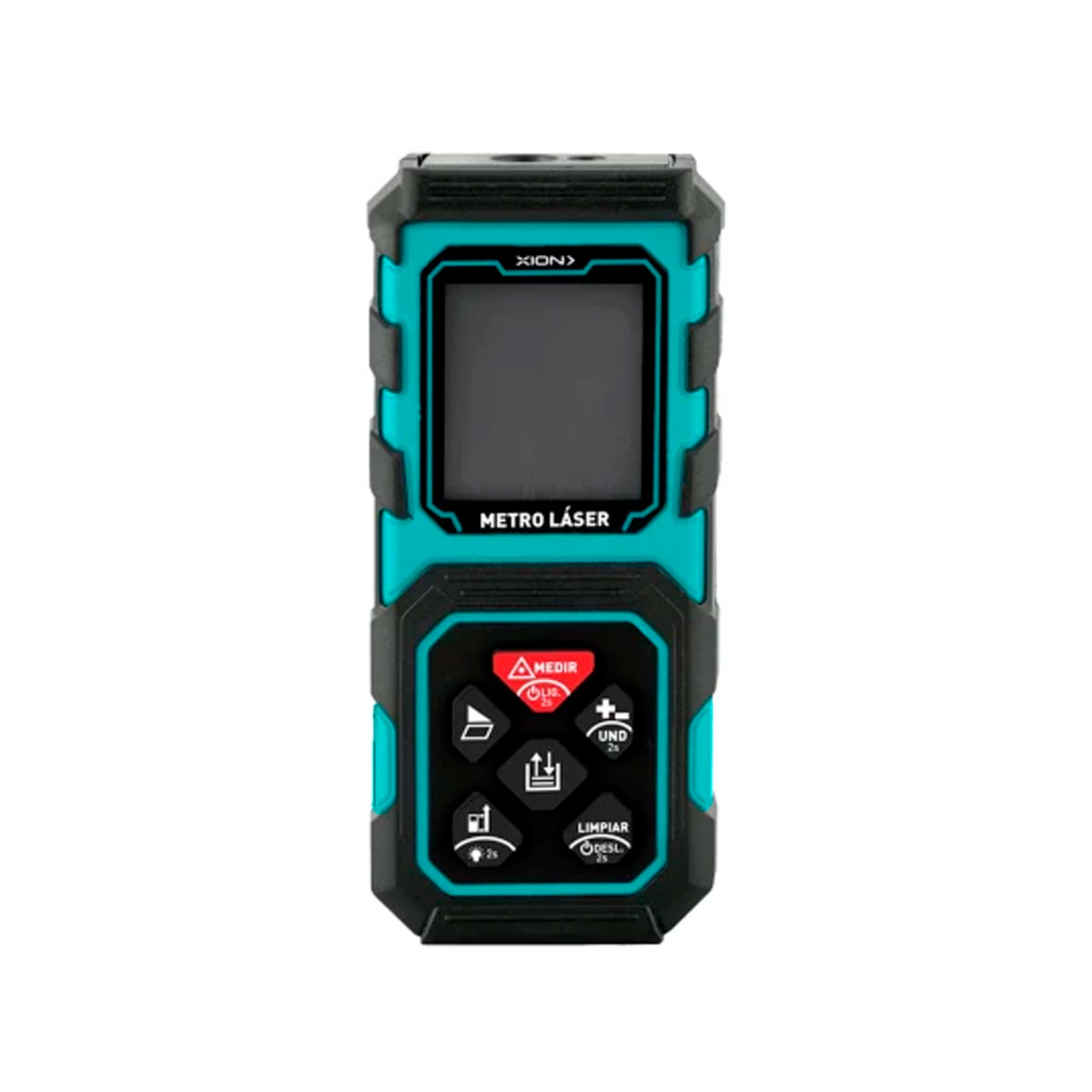 Medidor de Distancia Laser Xion Xi-TOOLASER