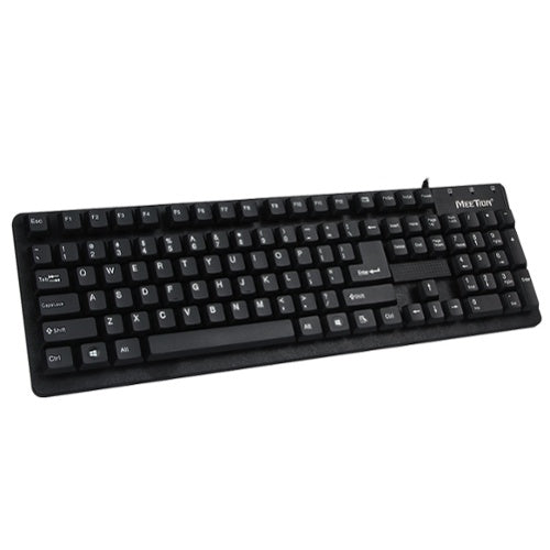 Teclado USB Meetion K202