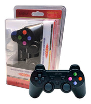 Joystick inalambrico PC PS2 PS3 Lehuai