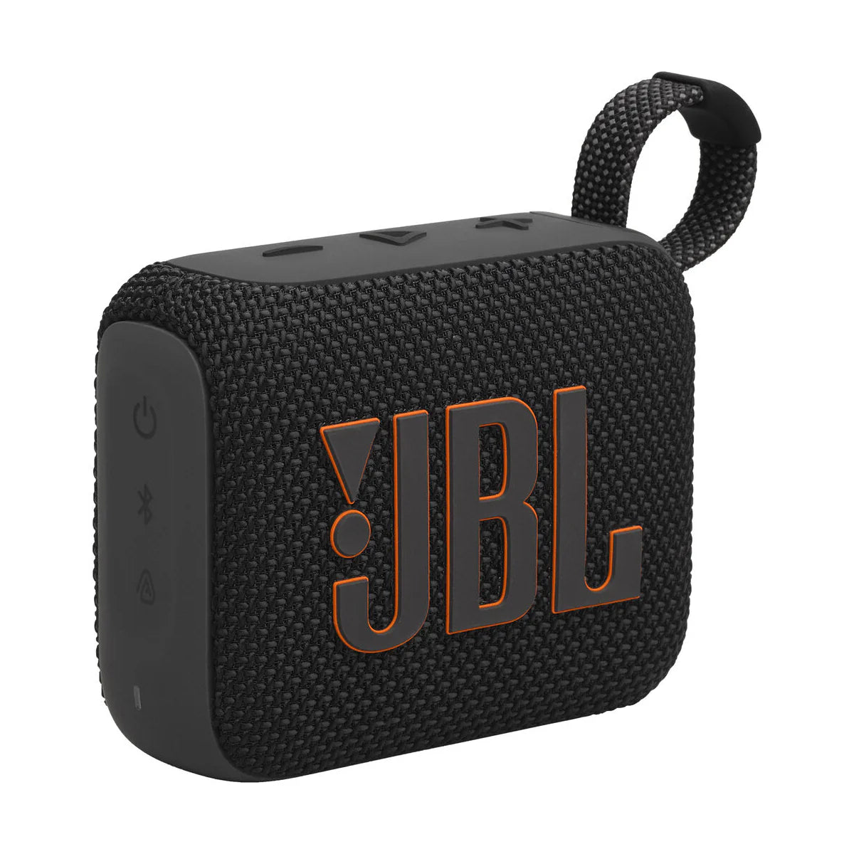 Parlante JBL Go 4