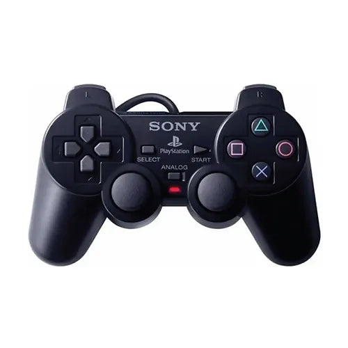 Joystick Cableado PS2 para Playstation 2