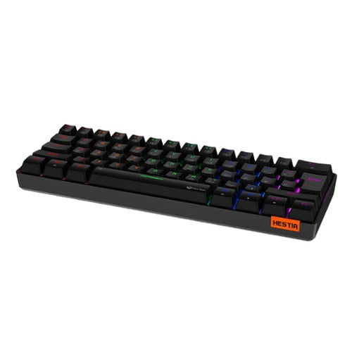 Teclado MeeTion Hestia MK005 Black