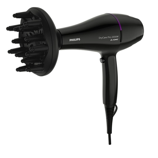 Secador de pelo Philips DryCare BHD274