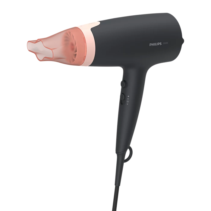 Secador de pelo Philips Hair Dryer 3000 BHD350