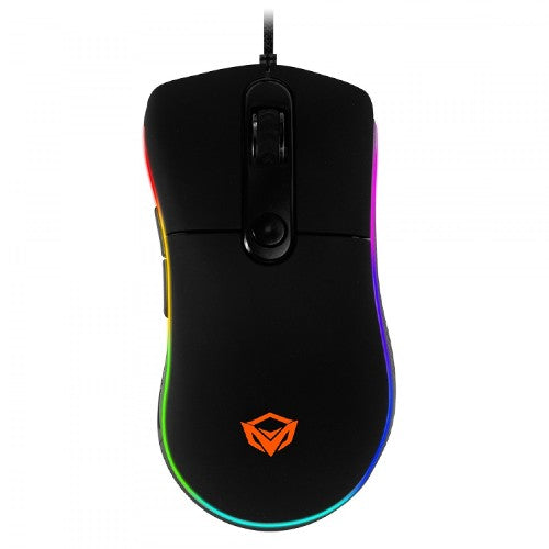 Mouse Gamer MeeTion MT-GM20 RGB
