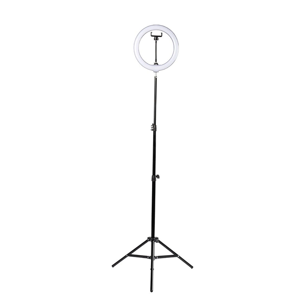 Aro de luz LED 10" con tripod 1,6m Xion XI-LIGHT10