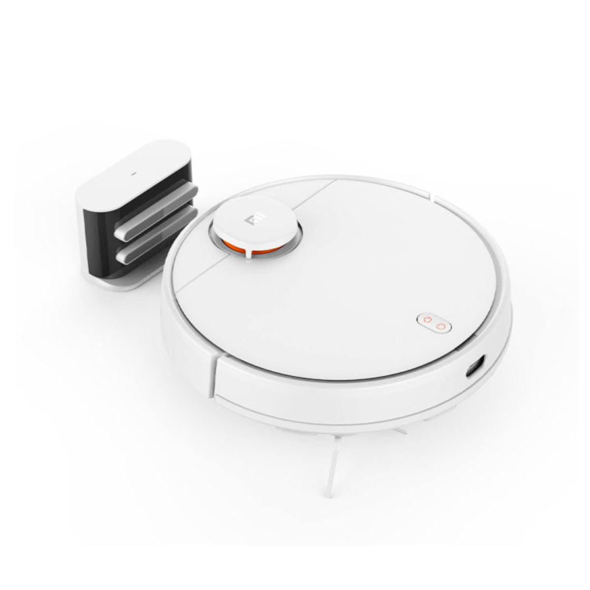 Aspiradora Robot XIAOMI Vacuum S10 4000Pa