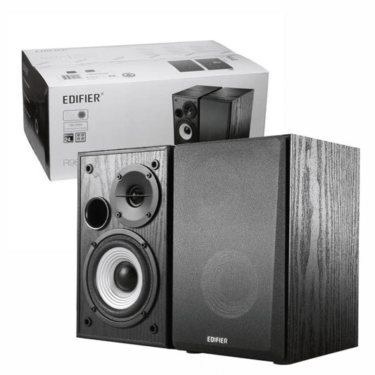 Parlantes Edifier R980T Negro