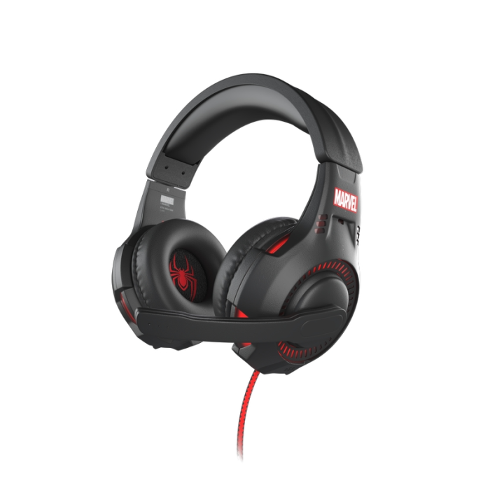 Auricular Gamer Xtech Spiderman