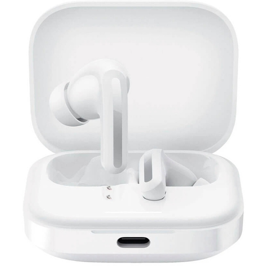 Auricular inalambrico Xiaomi Redmi Buds 5 Blanco