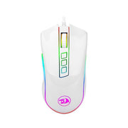 Mouse Redragon Cobra M711w White