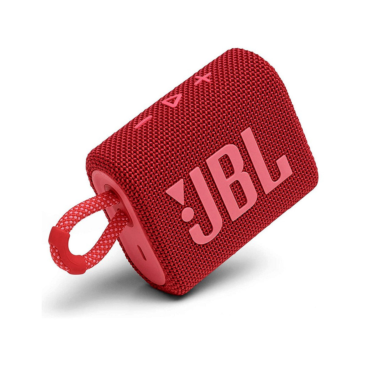 Parlante JBL Go 3