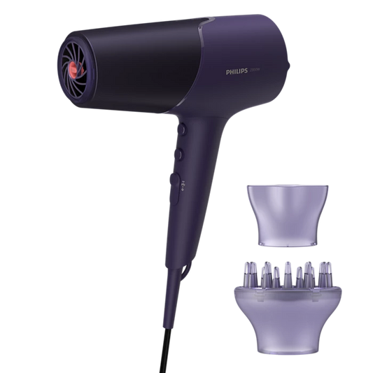 Secador de pelo Hair Dryer 5000 BHD514