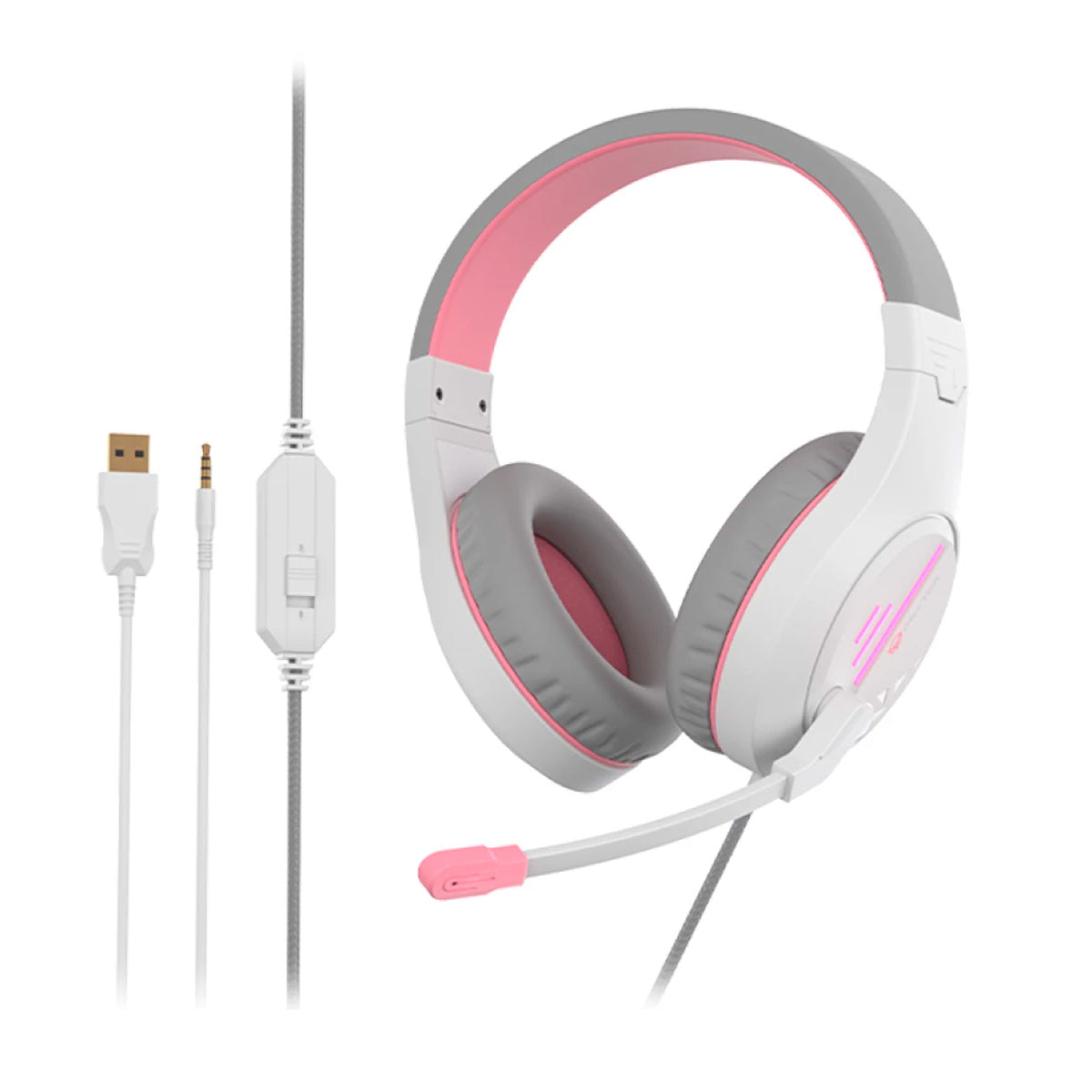 Auricular Gamer Meetion MT-HP021