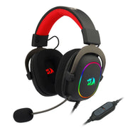 Auricular Redragon Zeus-X H510 RGB Black