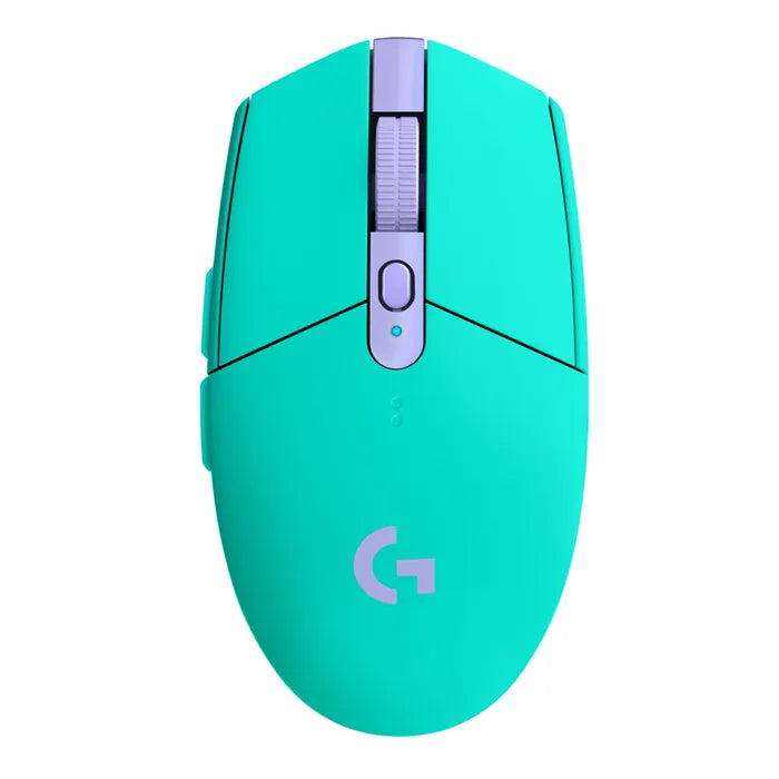 Mouse Gaming Logitech G305 Inalámbrico