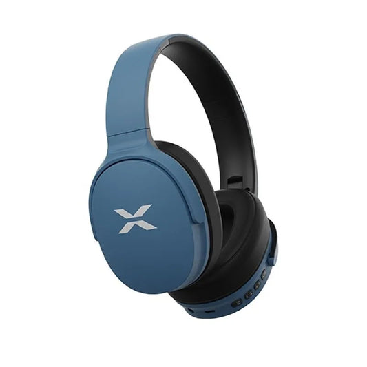 Auricular Bluetooth Sport Xion XI-AUSPORT Azul