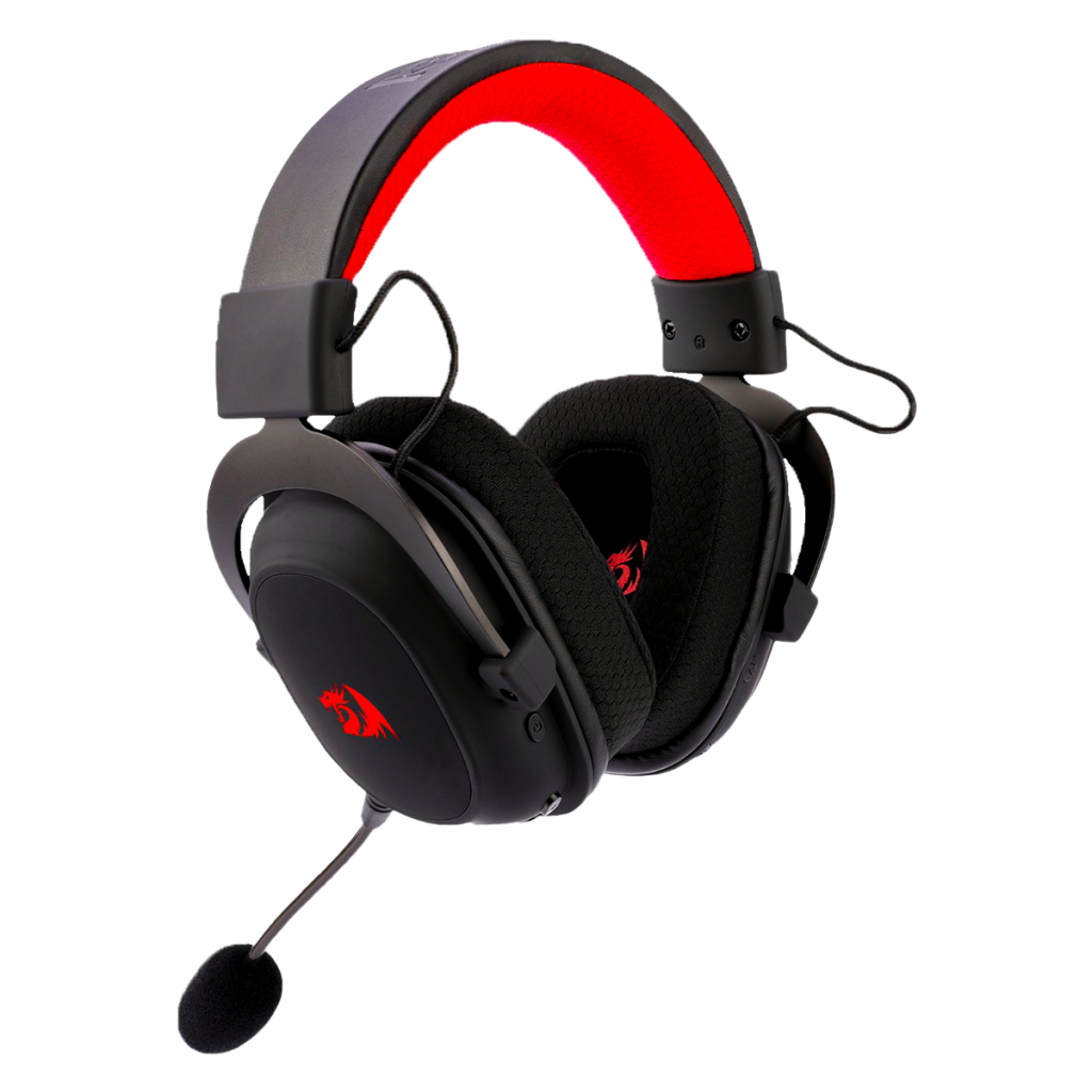 Auricular Redragon Zeus Pro Wireless H510-Pro