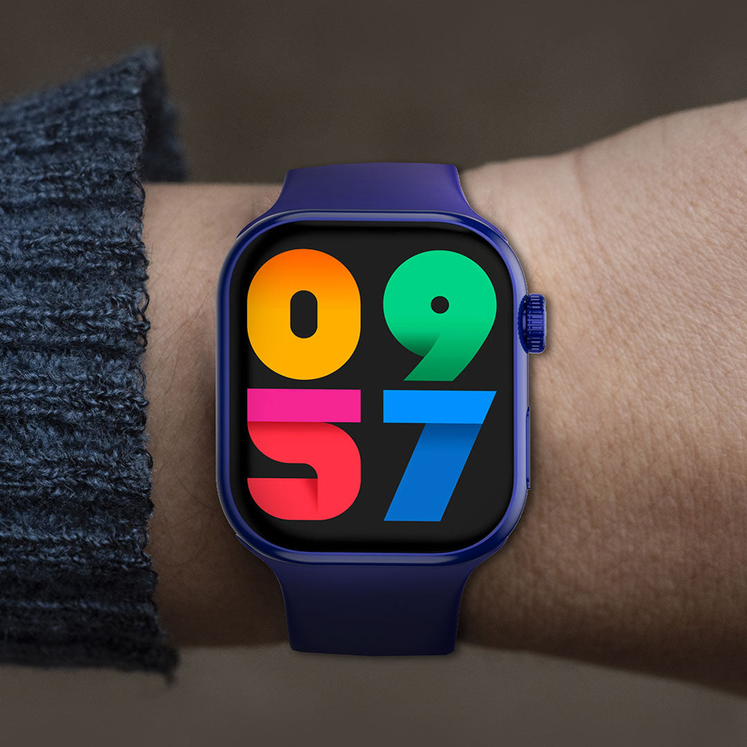 Reloj Smartwatch Xion X-WATCH68