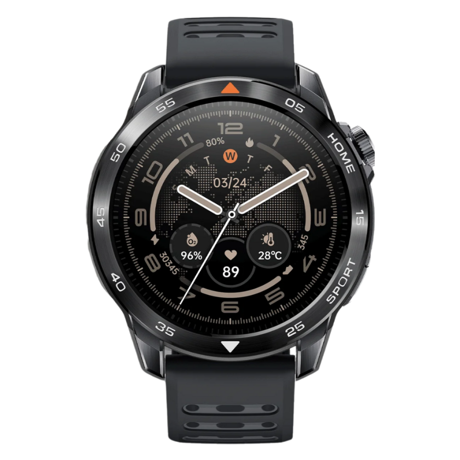 Reloj Smartwatch MiBro GS Pro 2
