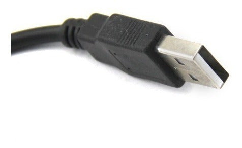 Adaptador de Joystick PS2 a PC