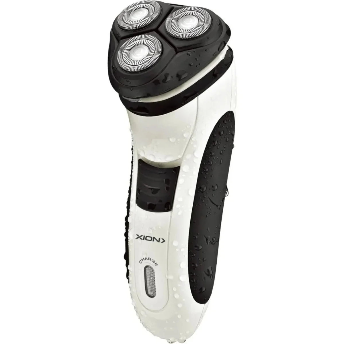 Afeitadora recargable 3 cabezas Xion XI-SHSPORT