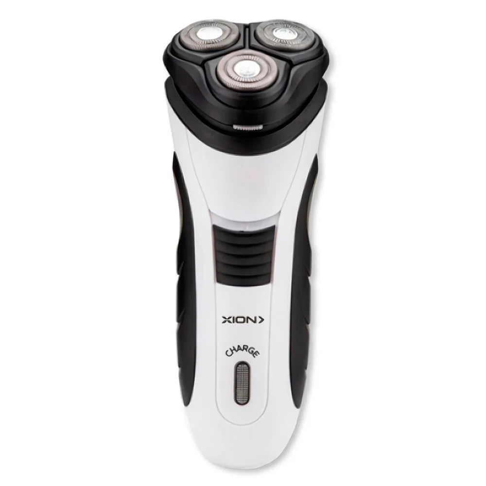 Afeitadora recargable 3 cabezas Xion XI-SHSPORT